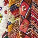 Ковры текстильные