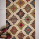 Ковры текстильные