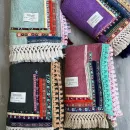 Полотенца махровые