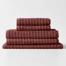 Полотенца махровые