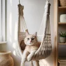 Гамак для питомца