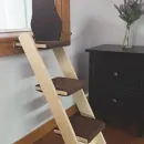 Лесенка для кошки, собаки