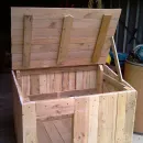 Домик для животных