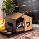 Домик для животных