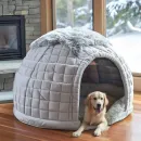 Домик для животных