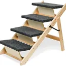 Лесенка для кошки, собаки