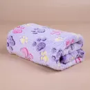 Плед для кошки, собаки