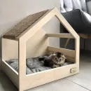 Домик для животных