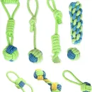 Игрушки для животных