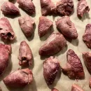 Лакомства для собак, кошек