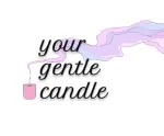 your gentle candle