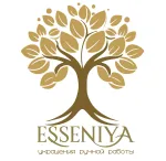 Украшения ручной работы "ESSEYA"