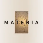 MATERIA candle