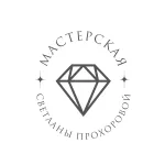 Авторская бижутерия Светланы Прохоровой.