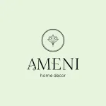 AMENI home decor