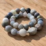 EKATERINA OSOYANU Авторские украшения из натуральных камней