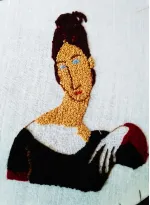 Лавица Украшения