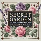 Secret Garden