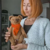 Cozzy Teddys