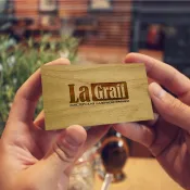 LaGraff