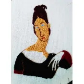 Лавица Украшения
