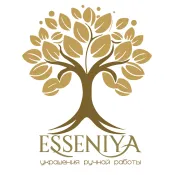 Украшения ручной работы "ESSEYA"
