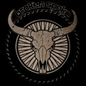 Broken spoke кастом мастерская