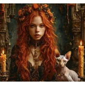 Мастерская "ОГНЕВУШКА"