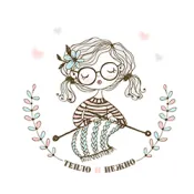 Тепло и нежно Вязаные изделия