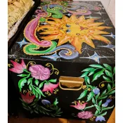 Радужный сундусок Радужный сундусок