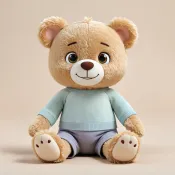 Вязанное чудо