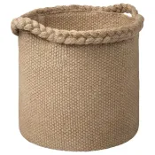 Корзины из джута