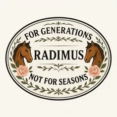 Radimus│Ремесленный труд