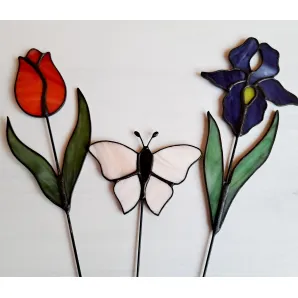 Весенние цветы