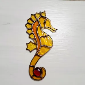 Морской конек