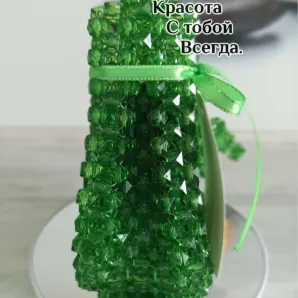 Сумка  "Хобо".