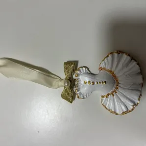 Ароматические саше из воска и гипса в ассортименте