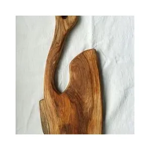 Разделочная доска из дуба