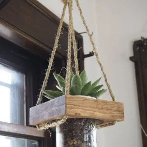 Декоративная банка