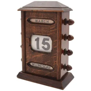 Вечный календарь