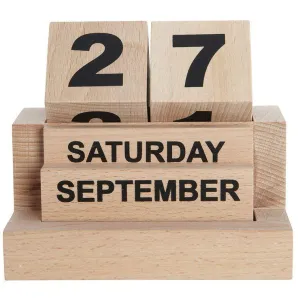 Вечный календарь