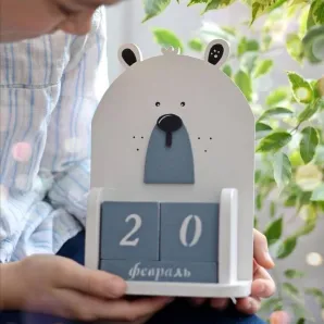 Вечный календарь