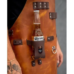 Фартук кухонный