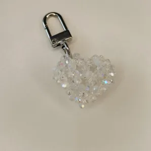 Брелок сердце