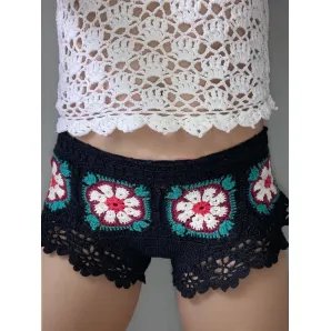 Шорты женские