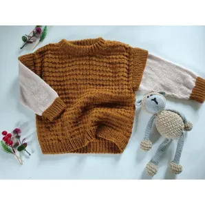 Джемпер детский