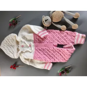 Комбинезон детский