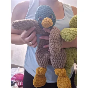 Комфортер игрушка