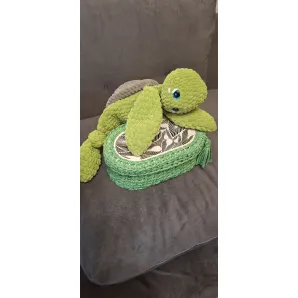 Комфортер игрушка