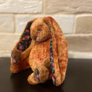 Кролик тедди